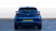 Mazda CX-3 2.0 Sport Nav 5dr Petrol Hatchback
